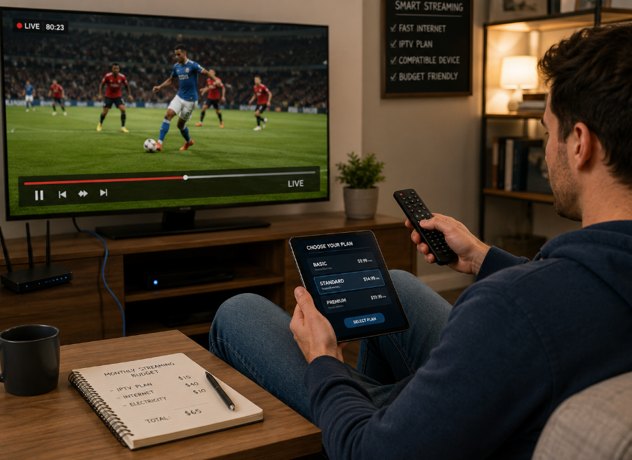 Scenario Streaming Sports With Budget IPTV Plans.png Scenario Streaming Sports With Budget IPTV Plans.png